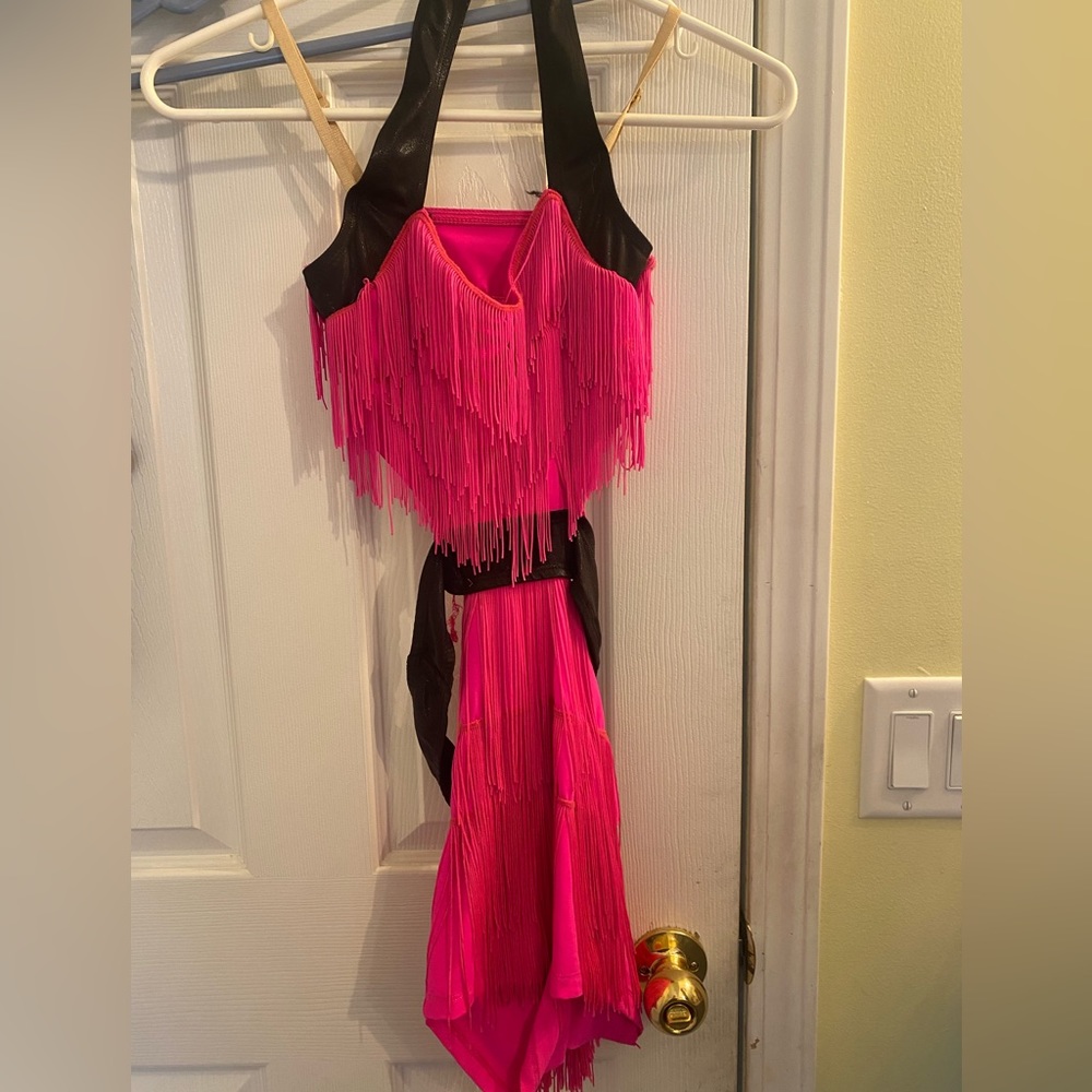 Dancewear Solutions Jazz Costume